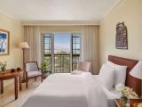 3 Bedrooms Standard room with balcony