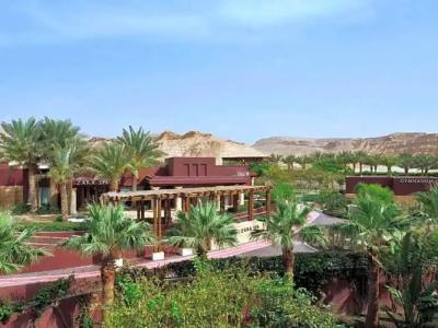 Mövenpick Resort & Spa Tala Bay Aqaba - 146