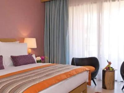 Mövenpick Resort & Spa Tala Bay Aqaba - 117