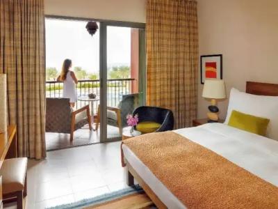 Mövenpick Resort & Spa Tala Bay Aqaba - 122