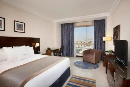 DoubleTree by Hilton Aqaba - 110