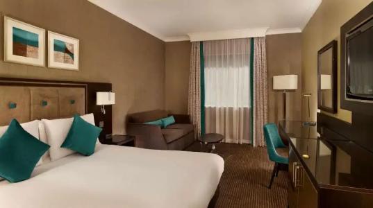 DoubleTree by Hilton Aqaba - 104