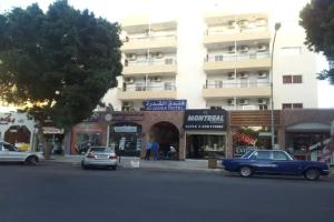 Al Qidra Hotel & Suites, Aqaba