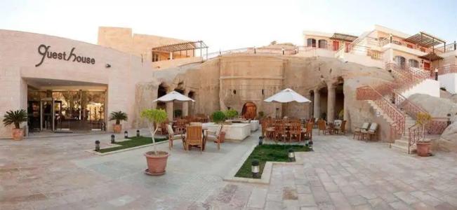 Petra Guest House - 10