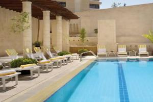 Movenpick Resort Petra, Wadi Mousa