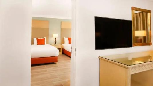 Mövenpick Resort Petra - 57