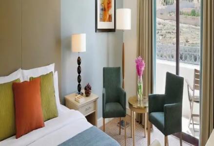 Mövenpick Resort Petra - 50