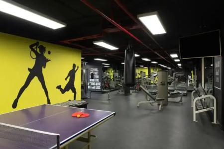 Mövenpick Resort Petra - 23