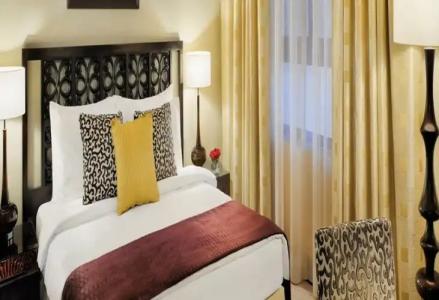 Mövenpick Resort Petra - 61