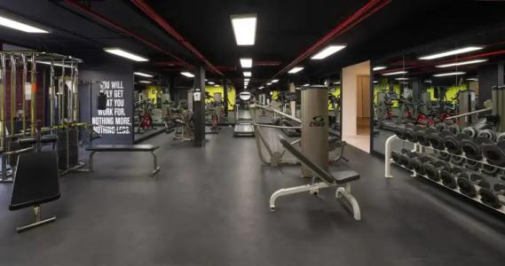 Mövenpick Resort Petra - 24