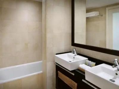 Mövenpick Resort Petra - 82