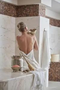 Mövenpick Resort Petra - 48