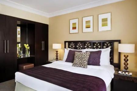 Mövenpick Resort Petra - 87