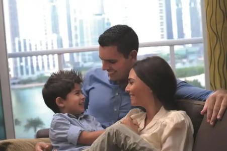 Mövenpick Resort Petra - 45