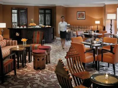 Mövenpick Resort Petra - 31