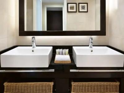 Mövenpick Resort Petra - 90