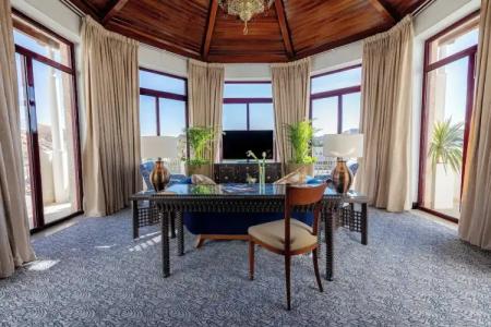 Mövenpick Resort Petra - 98