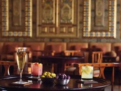 Mövenpick Resort Petra - 12