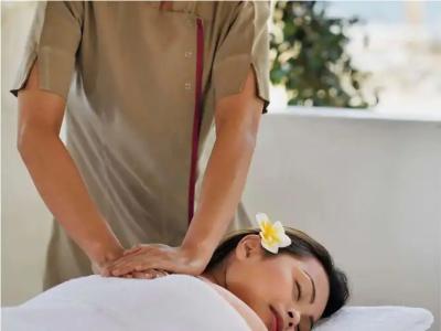 Mövenpick Resort Petra - 29