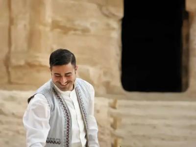 Mövenpick Resort Petra - 35