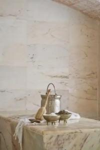 Mövenpick Resort Petra - 97