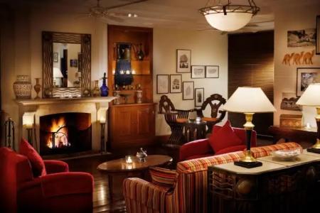 Mövenpick Resort Petra - 88