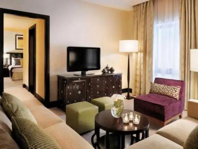 Mövenpick Resort Petra - 79