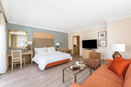 Mövenpick Resort Petra - 72