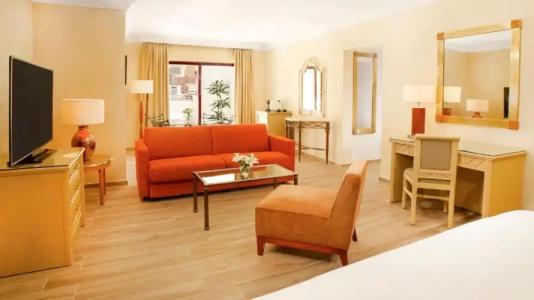 Mövenpick Resort Petra - 74