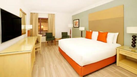 Mövenpick Resort Petra - 70