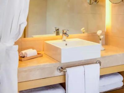 Mövenpick Resort Petra - 39