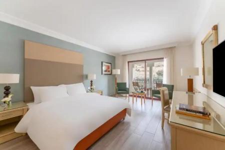 Mövenpick Resort Petra - 53