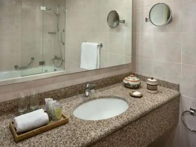 Mövenpick Resort Petra - 91