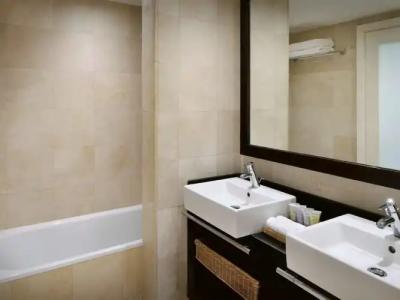 Mövenpick Resort Petra - 92