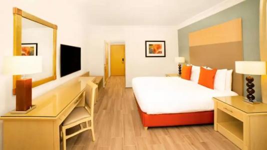 Mövenpick Resort Petra - 66