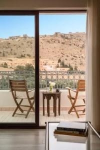 Mövenpick Resort Petra - 49