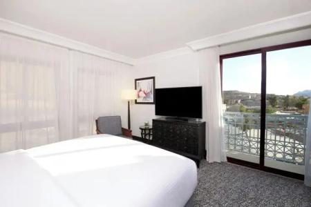 Mövenpick Resort Petra - 100