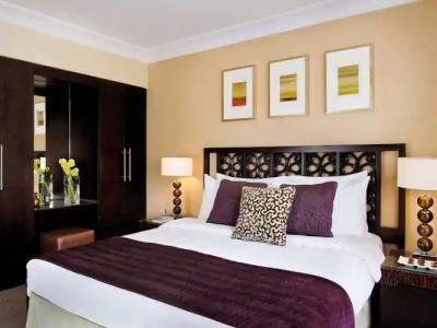 Mövenpick Resort Petra - 94