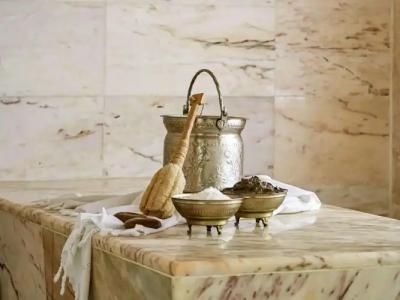 Mövenpick Resort Petra - 21