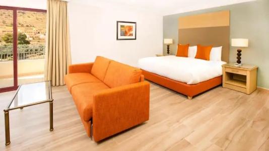 Mövenpick Resort Petra - 77