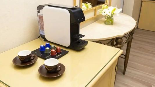 Mövenpick Resort Petra - 103