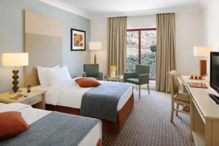 Mövenpick Resort Petra - 60