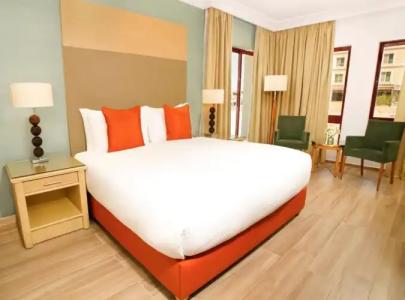 Mövenpick Resort Petra - 62