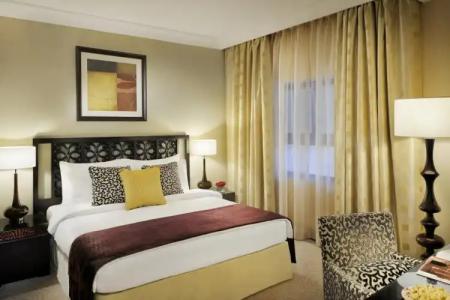 Mövenpick Resort Petra - 78