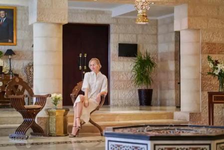 Mövenpick Resort Petra - 36