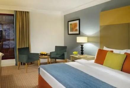 Mövenpick Resort Petra - 58