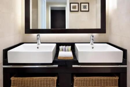 Mövenpick Resort Petra - 83