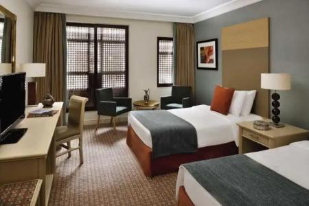 Mövenpick Resort Petra - 67