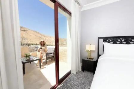 Mövenpick Resort Petra - 99