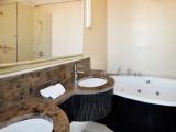 1 Bedroom Suite with mountain view